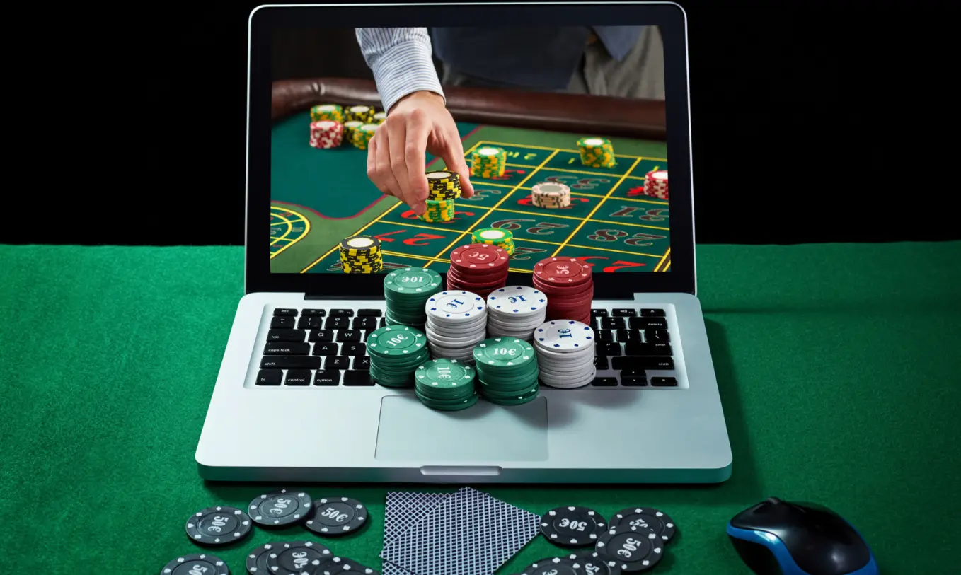casinos en línea